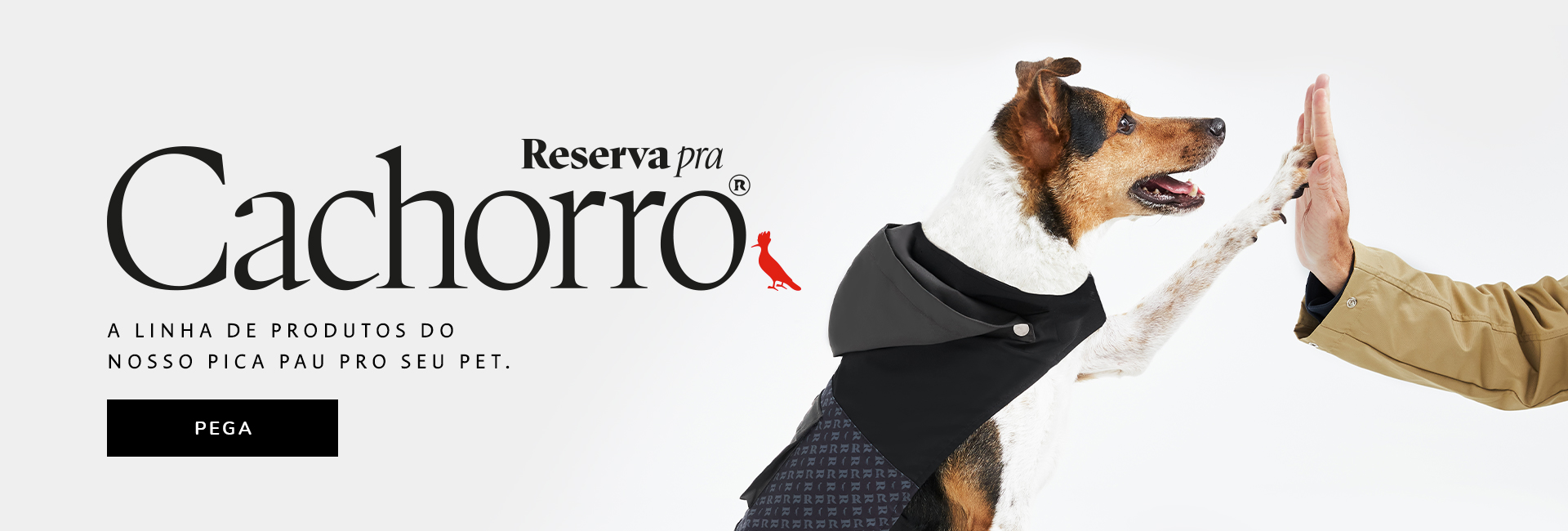 Reserva Pets