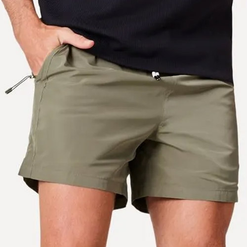 Bermudas