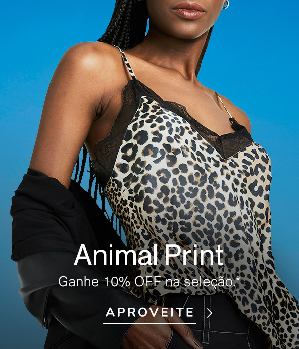 animal print
