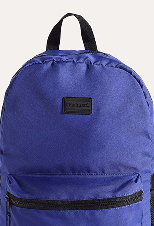 Mochilas