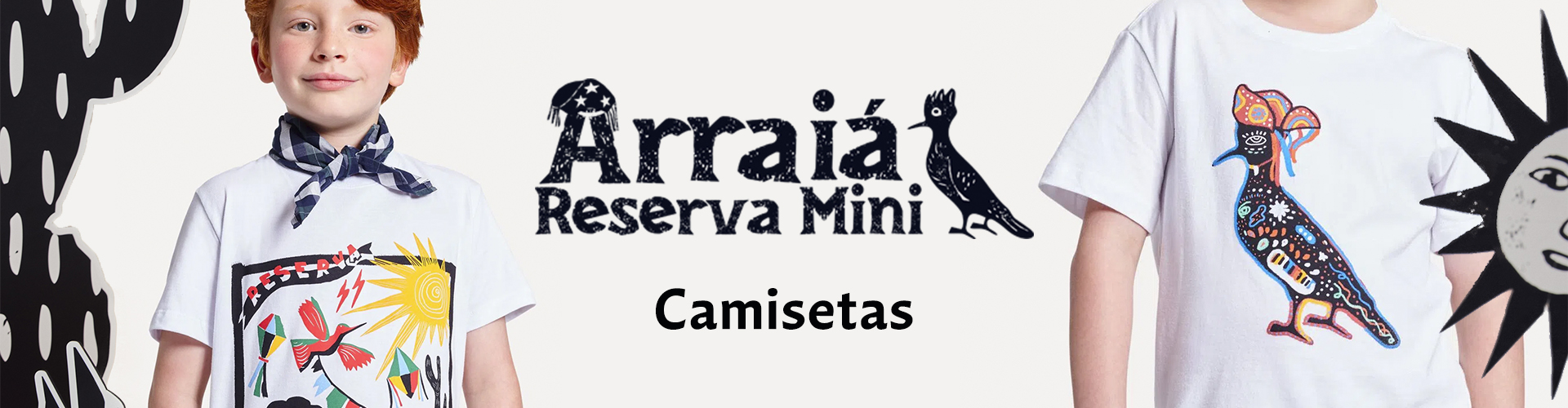 Camisetas